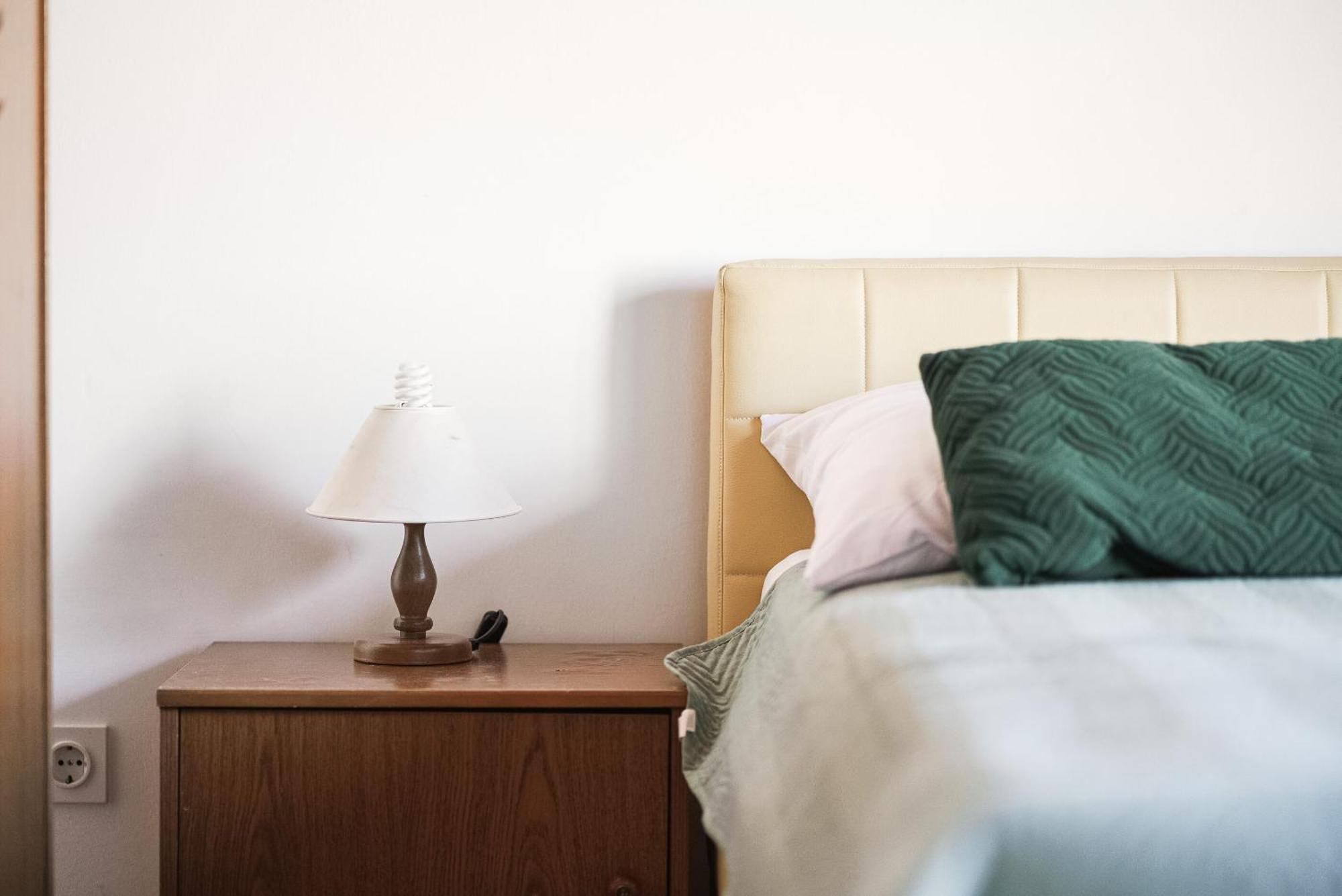 Apartment And Rooms Mrkovic ヴォディツェ エクステリア 写真